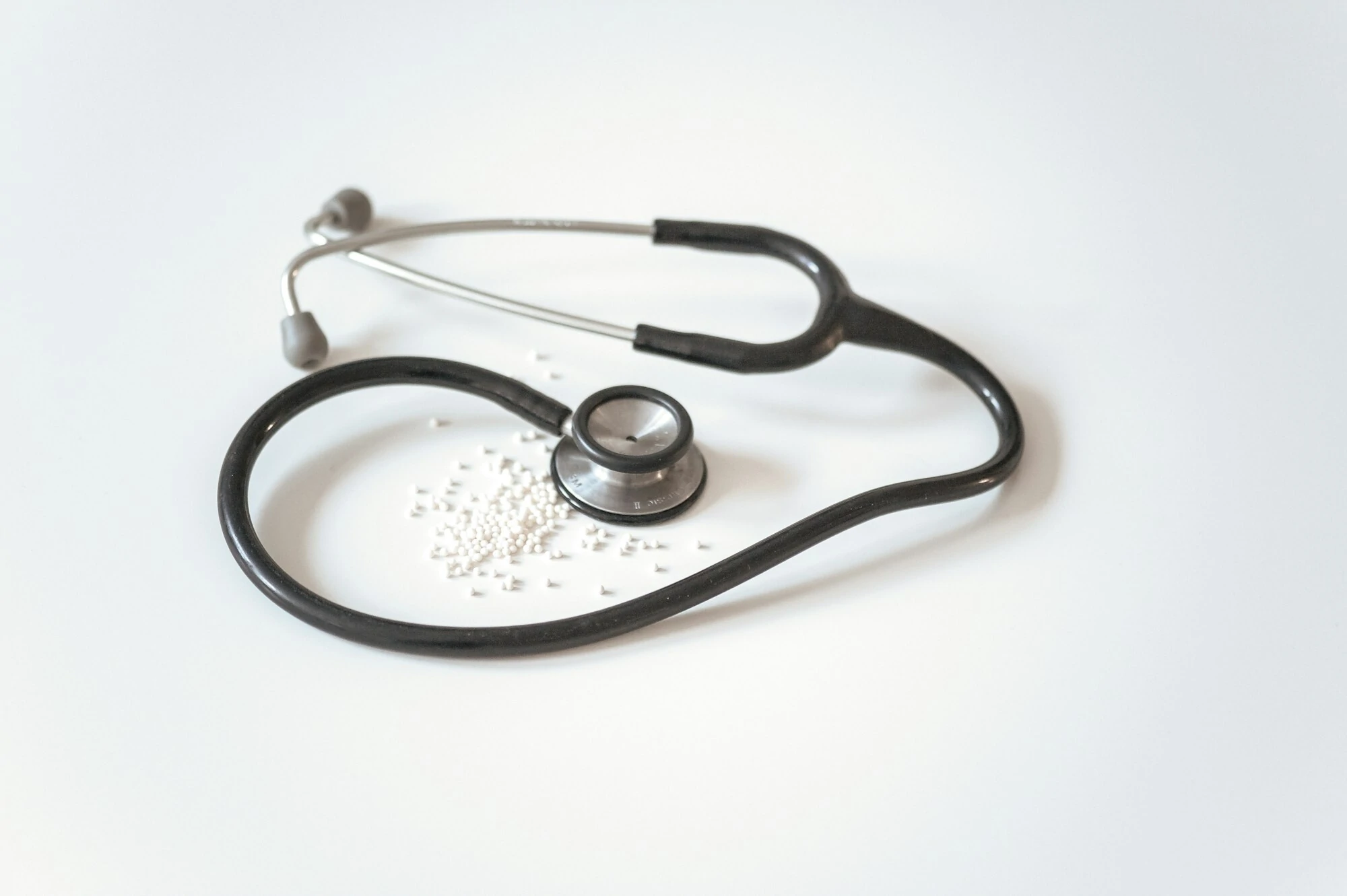 Image of a Stethoscope